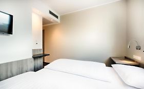 B&B Hotel Nuernberg-Plaerrer